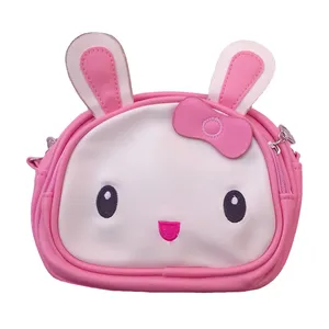 کیف رودوشی بچگانه مدل آلیسا کد 10