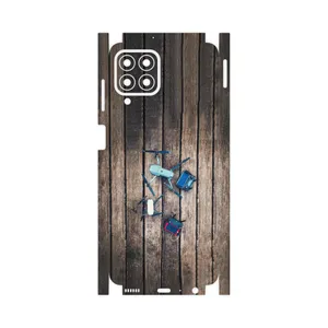 MAHOOT Drone-FullSkin Cover Sticker for Samsung Galaxy M33