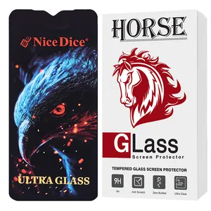Horse NDUH Screen Protector For Samsung Galaxy A10s