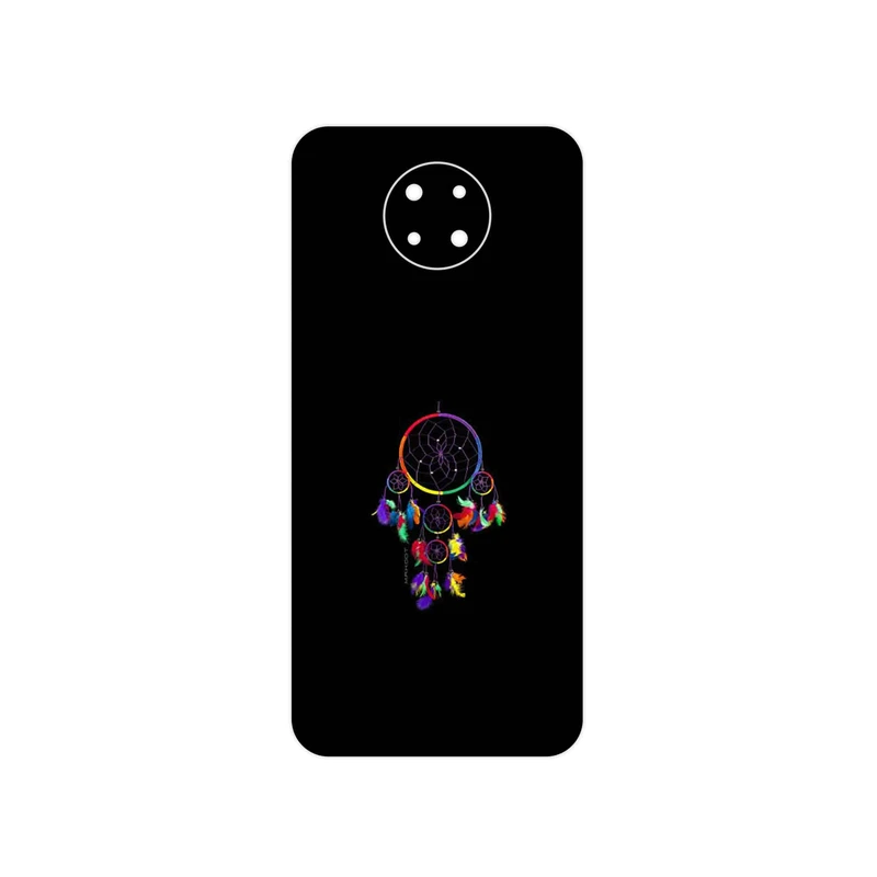 برچسب پوششی ماهوت مدل Dream Catchers مناسب برای گوشی موبایل نوکیا G10