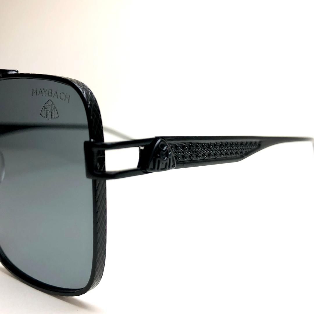 عینک آفتابی مردانه میباخ مدل M5050 -  - 6