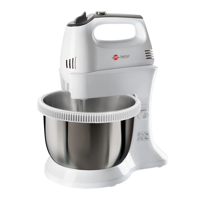 همزن کاسه‌دار 3 لیتری پارس خزر مدل Herford