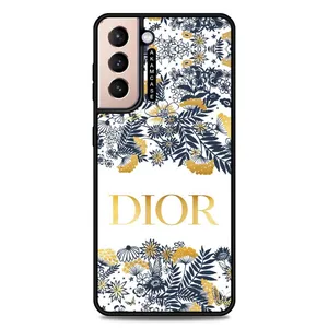 AKAM AMC-WSGS21P-BRANDS-21 Cover For Samsung Galaxy S21 Plus