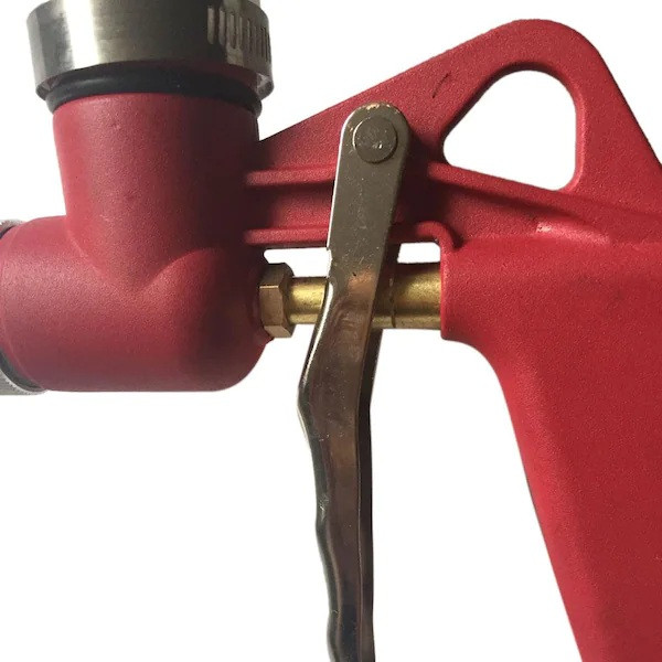 پیستوله کنیتکس پاش پاس مدل FR-301