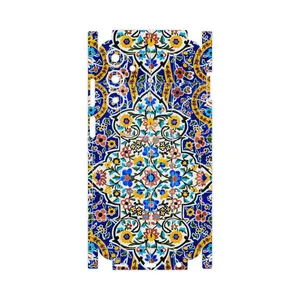 MAHOOT Iran Tile 12-FullSkin Cover Sticker for Samsung A25 5G