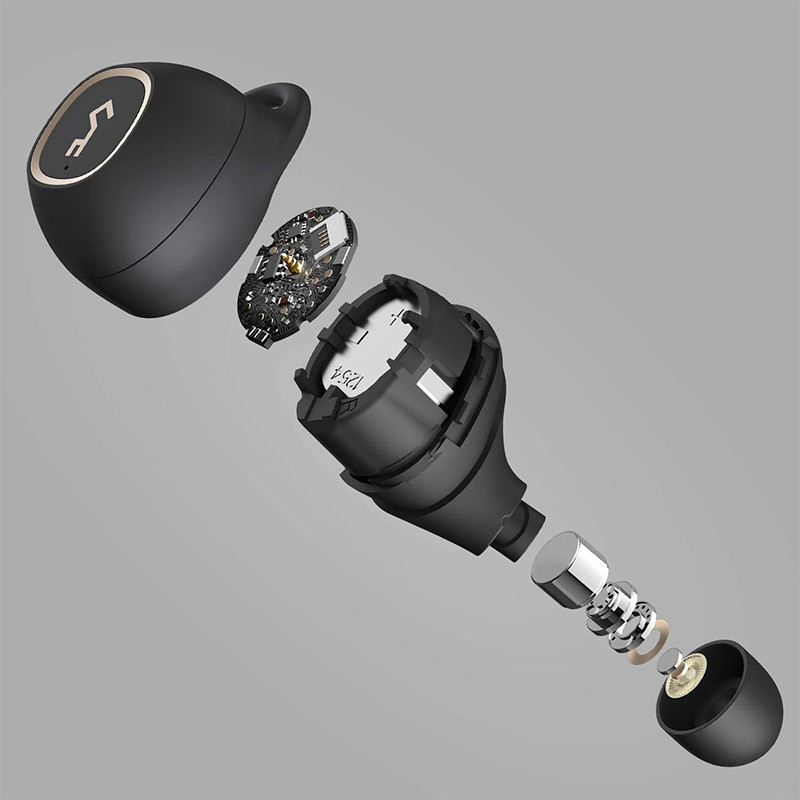 هندزفری بی سیم آکی مدل FAR Soundstream Bluetooth Headphones EP-T10 3