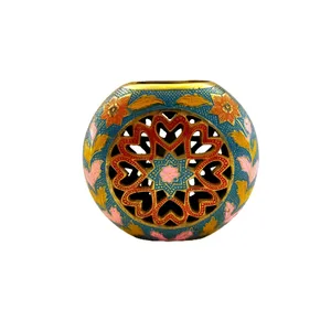 گلدان دکوری مدل  a_113