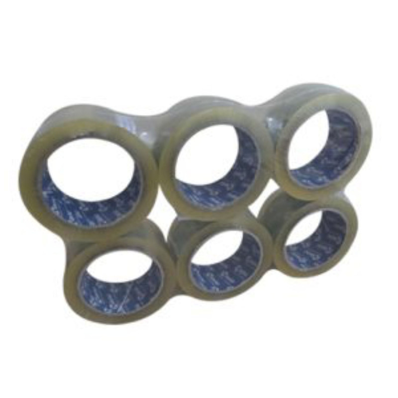 چسب پهن سلبیت مدل ناگو کریستال عرض 5 سانتی متر مجموعه 6 عددی چسب پهن سلبیت مدل ناگو کریستال عرض 5 سانتی متر مجموعه 6 عددی