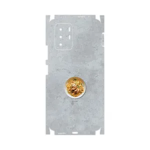MAHOOT Pasta-FullSkin Cover Sticker for Xiaomi Poco X3 GT 5G