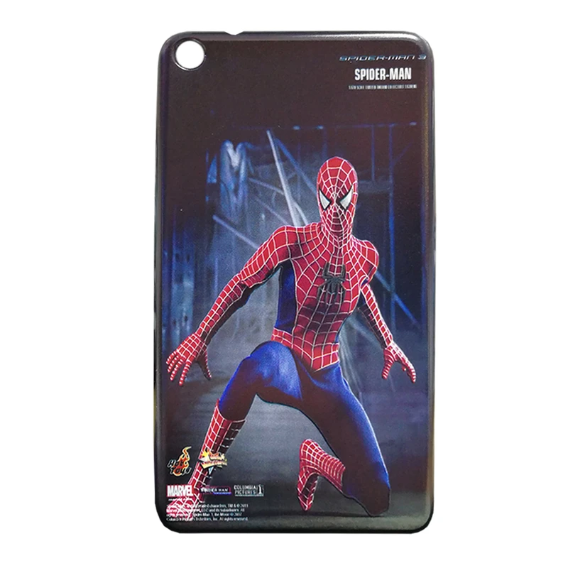 کاور مدل TA-086 مناسب برای تبلت لنوو Tab 3 Plus 7.0 / TB-7703X