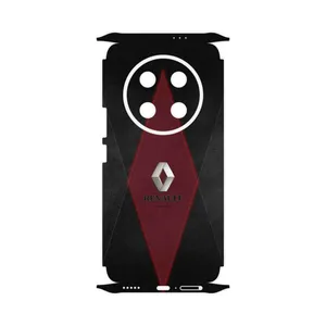 MAHOOT Renault-FullSkin Cover Sticker for Honor X9c