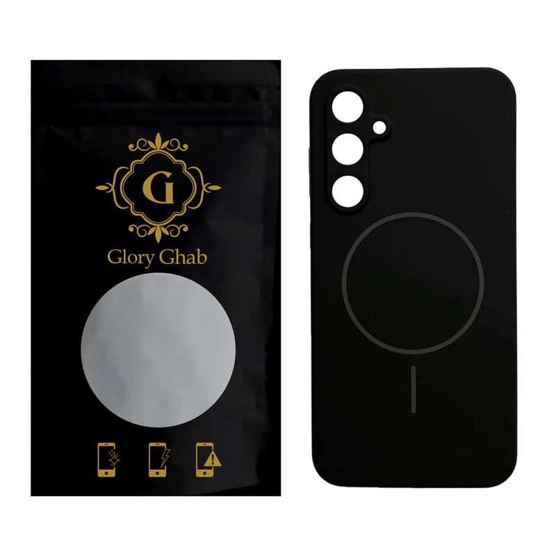 کاور گلوری قاب مدل MSOG مناسب برای گوشی موبایل سامسونگ Galaxy S23 FE