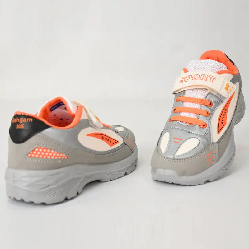 کفش راحتی  کفش سعیدی مدل 827t.n