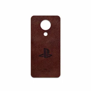 MAHOOT NL-PS Cover Sticker for Nokia 3.4