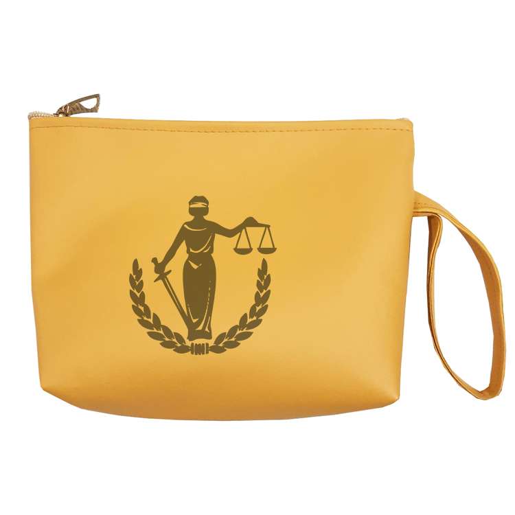 کیف لوازم آرایش زنانه مدل وکیل 74222