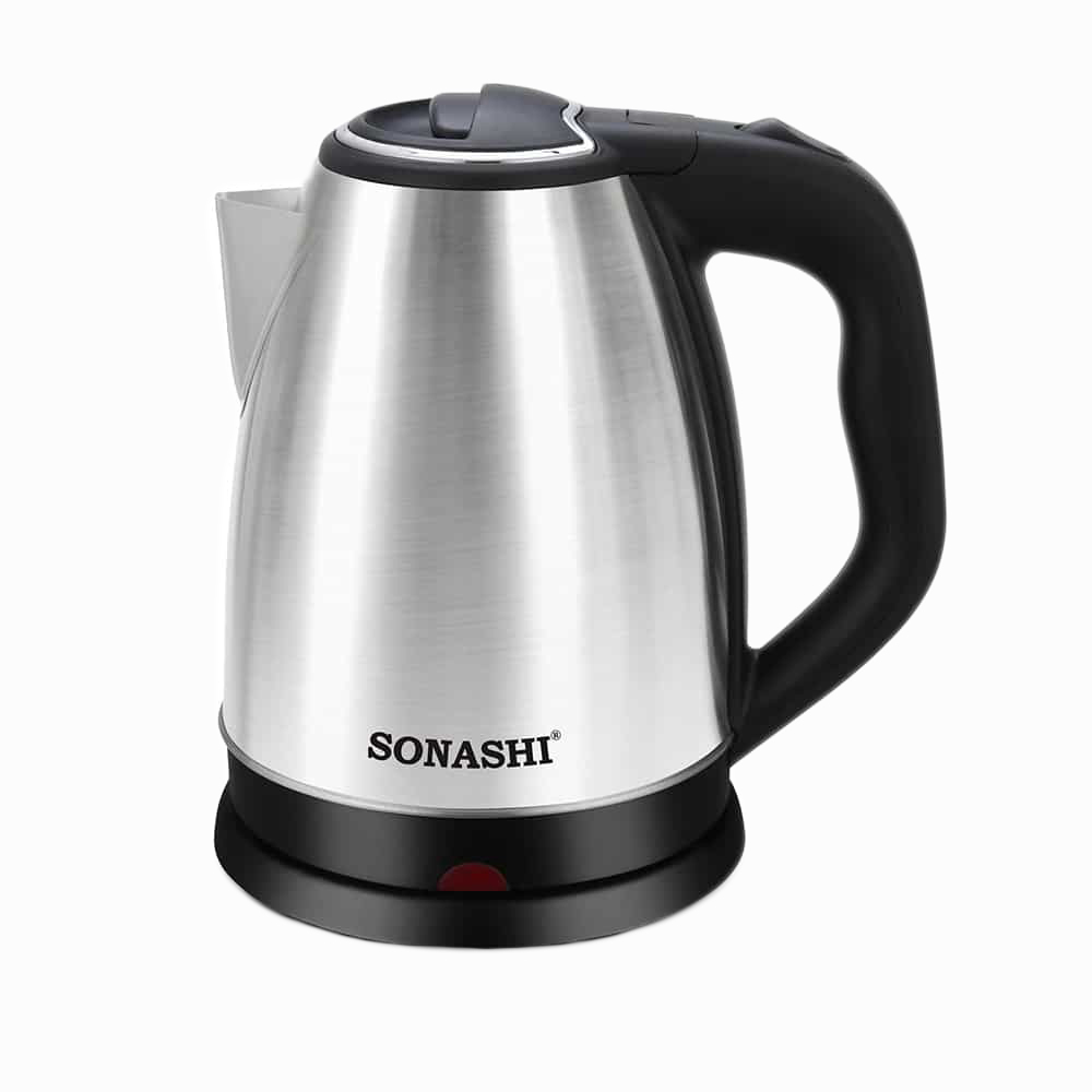 کتری برقی سوناشی مدل SKT-1815 گنجایش 1.8 لیتر