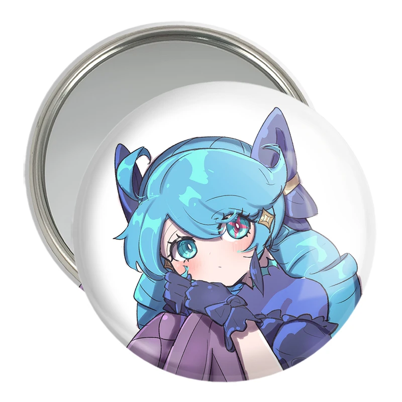 آینه جیبی خندالو مدل بازی لیگ اف لجندز (League of Legends) کد 33022