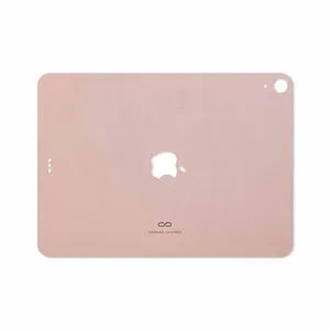 MAHOOT Rose Gold Leather Cover Sticker for Apple iPad Pro 11 2018 A1934