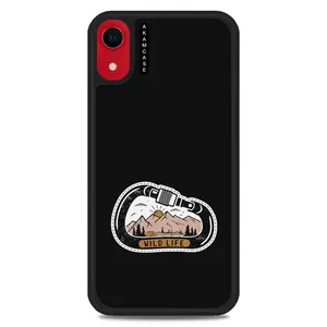 AKAM AMC-WAXR-MOUNTAINS-10 Cover For Apple iPhone XR