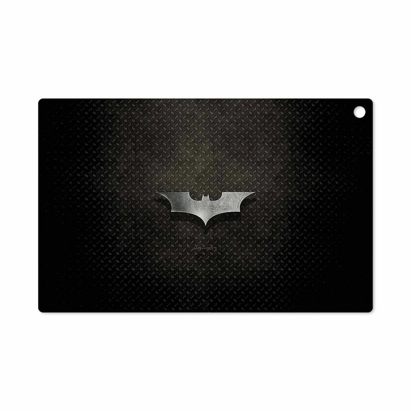 برچسب پوششی ماهوت مدل Batman مناسب برای تبلت سونی Xperia Z2 Tablet LTE 2014