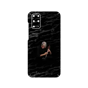 MAHOOT Kayhan Kalhor Cover Sticker for Samsung Galaxy S20 Plus
