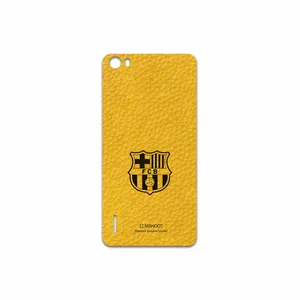 MAHOOT ML-BRCA Cover Sticker for Honor 6