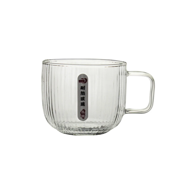 لیوان دلی سوگا مدل خطی کد B70-1b بسته 6 عددی   