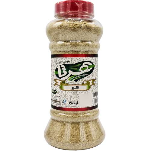 پودر گلپر هرتا - 450 گرم