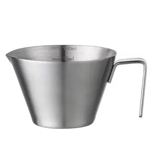 پیمانه قهوه مدل Bomber cup