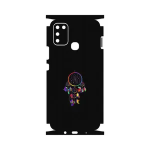 MAHOOT Dream Catchers-FullSkin Cover Sticker for Infinix Hot 11 Play