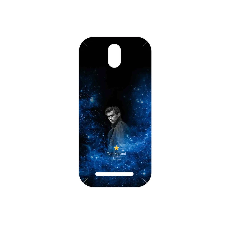 برچسب پوششی ماهوت مدل tom holland مناسب برای گوشی موبایل اچ تی سی Desire 500