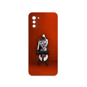 MAHOOT Assassin-Creed-Game Cover Sticker for Nokia G21