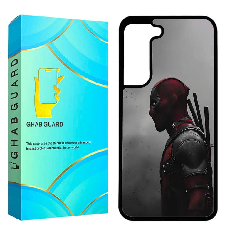 کاور قاب گارد مدل CHAPGHAB مناسب برای گوشی موبایل سامسونگ Galaxy S21 FE 5G