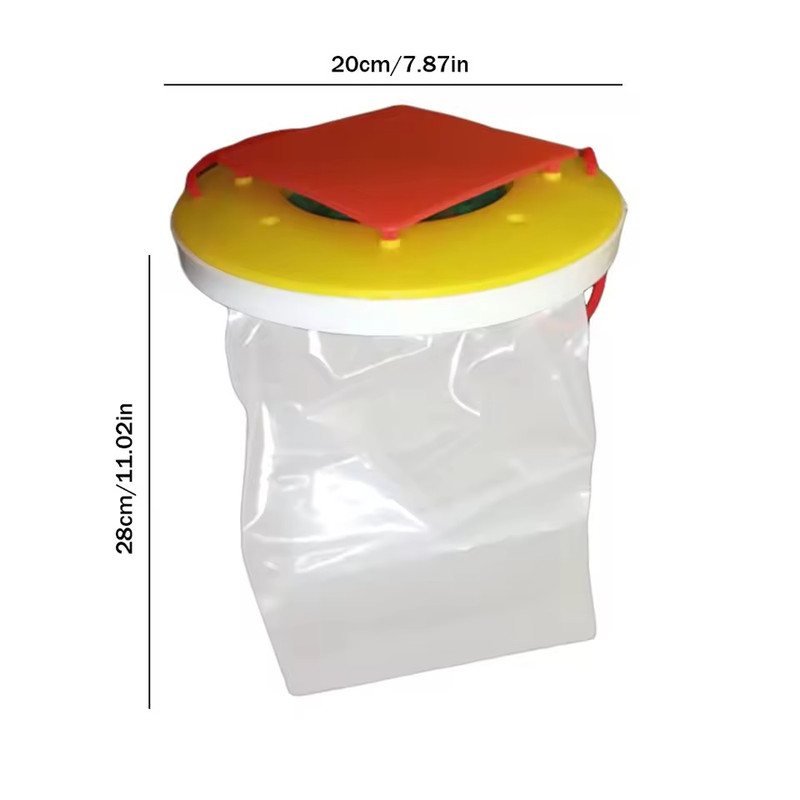مگس کش فلای فیکس کد Fly-2025