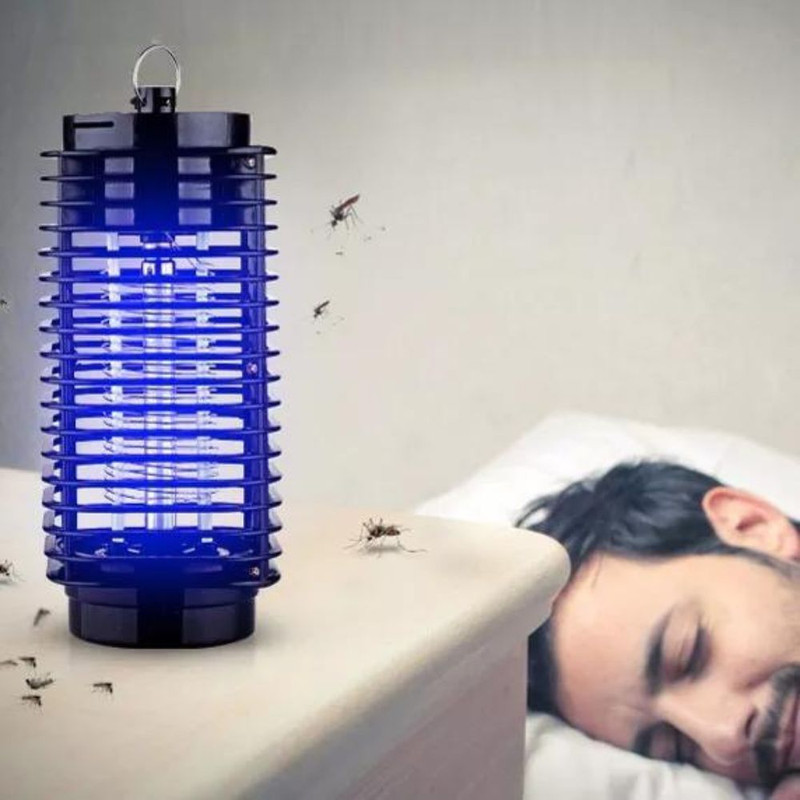 حشره کش برقی مدل LF200