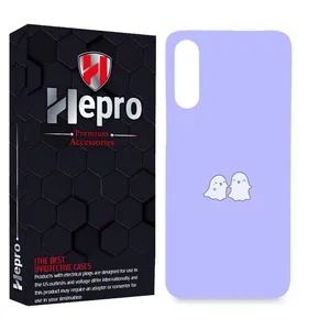 HEPRO MC Cover for Samsung Galaxy A70 / A70S