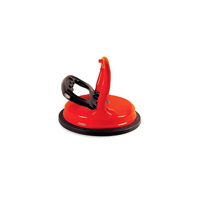 قاپک شیشه مدریت مدل YP-C1-D1/11.5CM