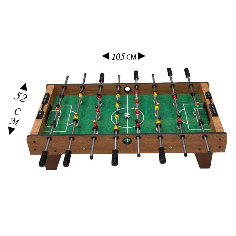 فوتبال دستی مدل Soccer Game کد 835