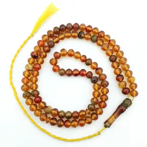 تسبیح کیان جواهر مدل سندلوس