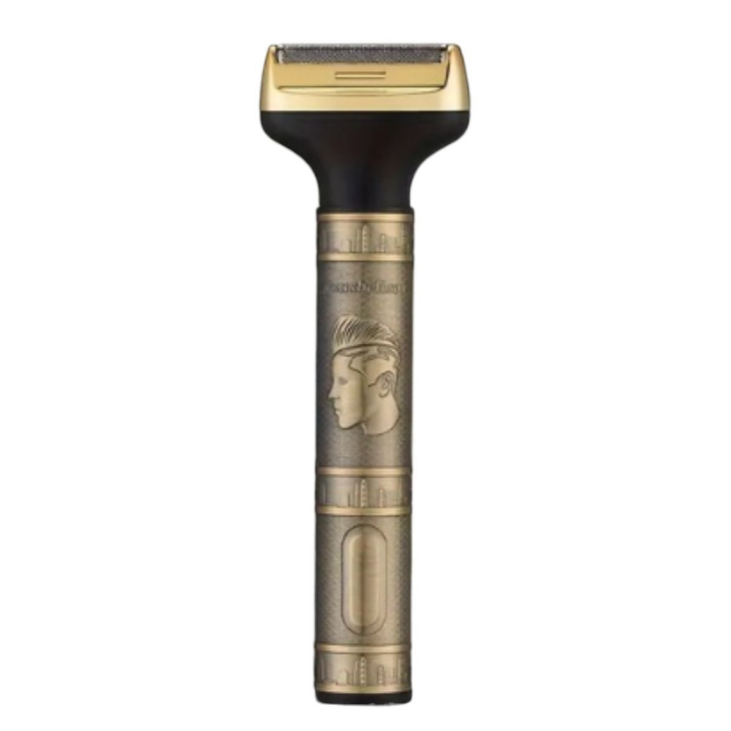 ماشین اصلاح موی سر و صورت شارژی پروموزر مدل MZ-2035 3in1