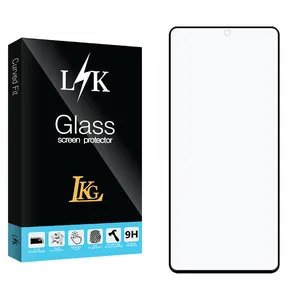 LKG LK2 Matt Ceramics Screen Protector For Xiaomi Redmi Note 12 Pro 4G