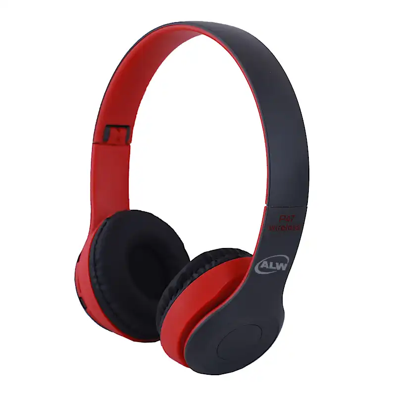 هدفون بلوتوثی ای ال وی مدل P47