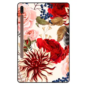  Megafone 7350 Cover For Tablet Samsung Galaxy Tab S7 Plus 2020 / T970 / T976 / T975