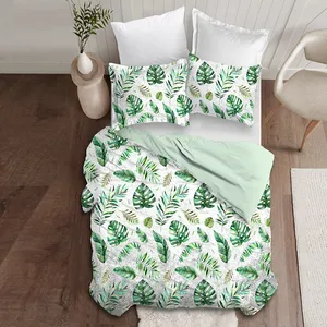 سرویس خواب مدل برگ انجیری دو نفره 6 تکه