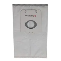 پاکت جارو برقی دوو مدل میکرو فیلتر 5 لایه بسته 4 عددی