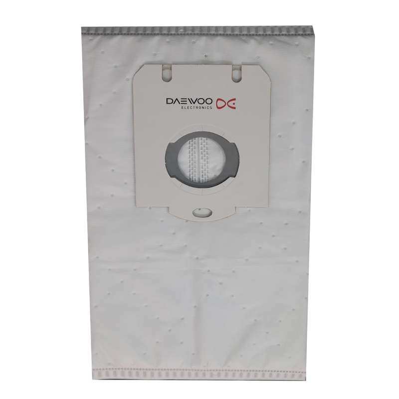 پاکت جارو برقی دوو مدل میکرو فیلتر 5 لایه بسته 4 عددی پاکت جارو برقی دوو مدل میکرو فیلتر 5 لایه بسته 4 عددی