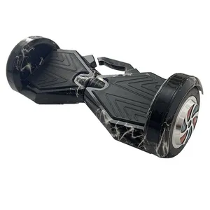 اسکوتر برقی 150-350 وات اسمارت بالانس ویل مدل 8in speed حداکثر سرعت تا 10 کیلومتر بر ساعت و پیمایش تا 10 کیلومتر