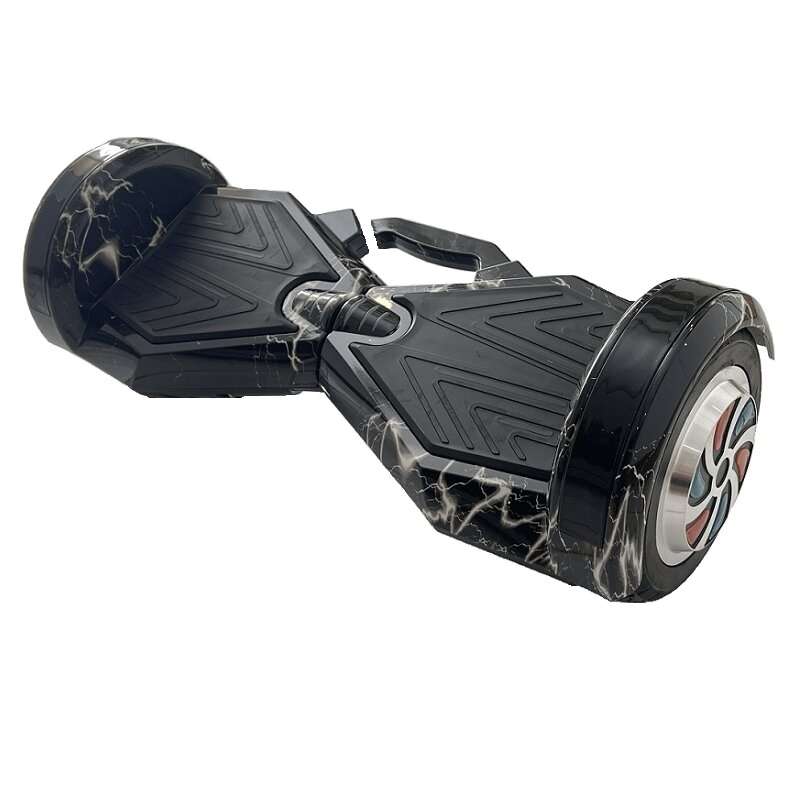 اسکوتر برقی 150-350 وات اسمارت بالانس ویل مدل 8in speed حداکثر سرعت تا 10 کیلومتر بر ساعت و پیمایش تا 10 کیلومتر