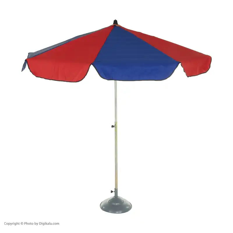 سایه بان چتری اف جی تی مدل R04
