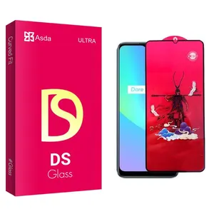 Asda DS king Screen Protector For Realme  C25s